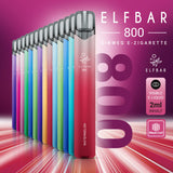 ELFBAR V800