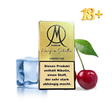 Maximum Vapes Cherry Ice