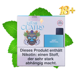 La Fume Cuatro Mint Menthol