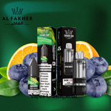 Al Fakher Cubic 30k Pod Bundle Space DREAM