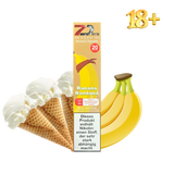 7Days Banana Bandana Einweg E-Zigarette mit Nikotin