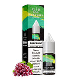 Al Fakher Liiquid Grape Mint