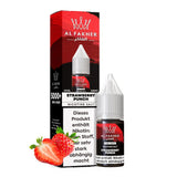 Al Fakher Liquid Strawberry Punch