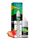 Al Fakher Liquid Hubba