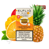 Elfliq by Elfbar Pineapple Mango Orange 20Mg