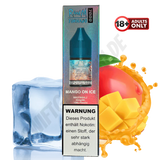 Fumot RandM Tornado 7000 Liquid Mango On Ice