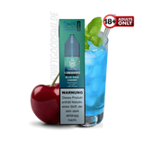 Fumot RandM Tornado 7000 Liquid Blue Razz Cherry