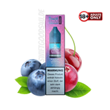 Fumot RandM Tornado 7000 Liquid Blueberry Cherry Cranberry