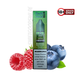 Fumot RandM Tornado 7000 Liquid Blueberry Rasberry