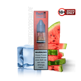 Fumot RandM Tornado Liquid Lush ice