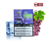 magic puff crystal turbo grape chill