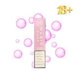Magic Puff Habba Babba Vape Einweg E-Zigarette mit Nikotin