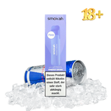 Smokah 700 Energy Drink Einweg E-Zigarette mit Nikotin