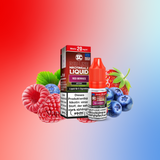 Sc Redline Liquid Red Berries