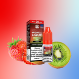 Sc Redline Liquid Strawberry Kiwi