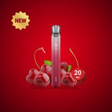 elfbar 800 cherry
