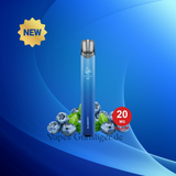 Elfbar 800 blueberry