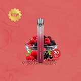 Elfbar V800 Mix Berries