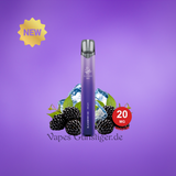 elfbar 800 blackberry ice