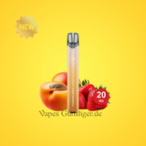 Elfbar V800 Strawberry Apricot