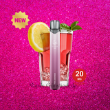 Elfbar V800 Pink Lemonade