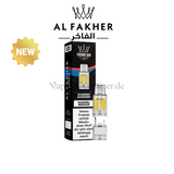 Al Fakher Crown Bar 12k Blueberry Raspberry Pro Max Pod