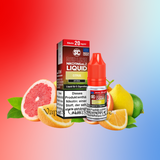 Sc Redlinde Liquid Citrus