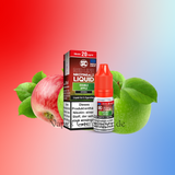 Sc Redline Liquid Double Apple