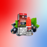 Sc Redline Liquid strong cassis
