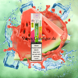 Flerbar M Watermelon Ice Günstig