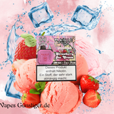 Magic Puff Turbo Strawberry Ice Cream Günstig