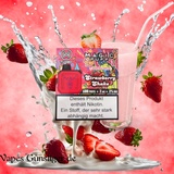 Magic Puff Turbo Strawberry Shake Günstig