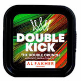 Al Fakher Double Kick 200g Tabak