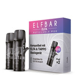Elfbar Leer Pod Refillable Pod