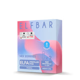 Elfbar Mix Berries Prefilled Pods ohne Nikotin