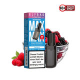 Elfbar Max Pod Triple Berry