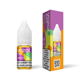 Vozol Nikotinsalz Liquid Fruit Mix