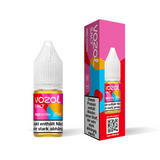 Vozol Liquid Red Storm
