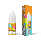 Vozol Liquid Mango Ice