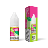Vozol Liquid Watermelon Bubblegum
