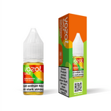 Vozol Liquid Kiwi Passio Fruit Guava