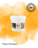 7Days Cold Peah absofort bei uns erhältlich 