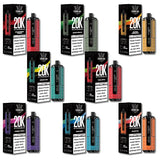AL fakher 20k Crownbar Hypermax