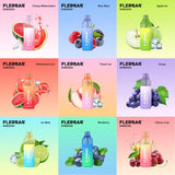 Flerbar 16000 