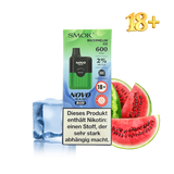 SMOK Novo Bar B600