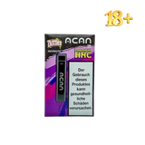 Acan HHC Vapes | 95% HHC | 1ml | 5 Sorten