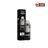 Al Fakher Cubic 30k Leerpod