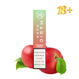 Magic Puff Double Kings Vape Einweg E-Zigarette mit Nikotin