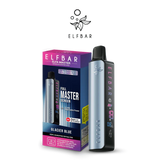 Elfbar ELFA Master Akku - 5 Farben