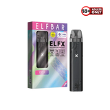 Elfbar ELFX Open Pod-Kit